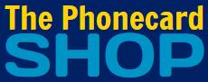 The Phonecard Shop