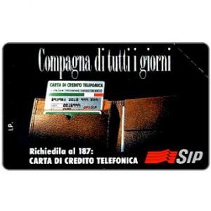 Storia delle schede italiane (6): Compagna di tutti i giorni
