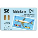 Chip cards