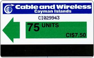 Cayman Autelca