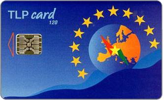 Phonecards - Le schede con chip elettronico