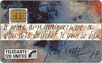Phonecards - Le schede con chip elettronico