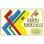 Costa Rica, 1989
