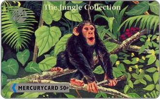 Phonecards - Le schede magnetiche GPT - Plessey