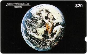 Phonecards - Le schede magnetiche GPT - Plessey