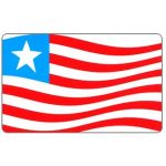 Liberia, 1995