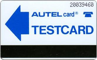 Phonecards - Nigeria 1985