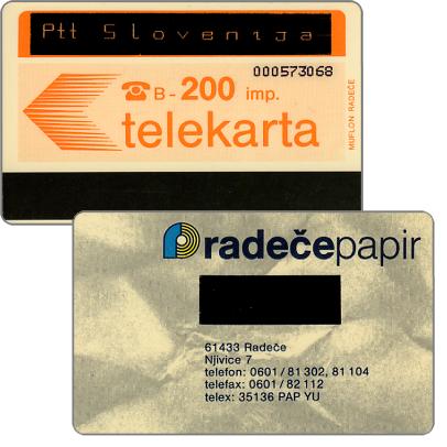 Yugoslavia Autelca