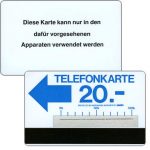 Autelca, the magnetic cards with Thorn-EMI technology