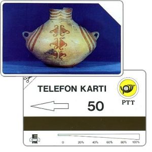 I diversi sistemi testati in Turchia