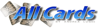 Logo All Cards