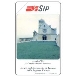 Storia delle schede italiane (4): la Serie Turistica