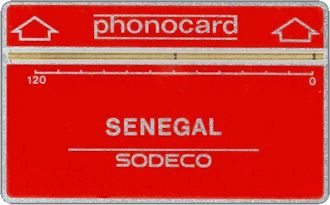 Phonecards - Landis  Gyr le schede ottiche