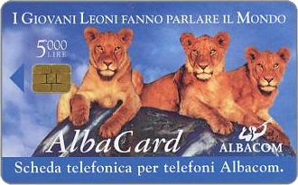 Phonecards - Chip cards the winning technology