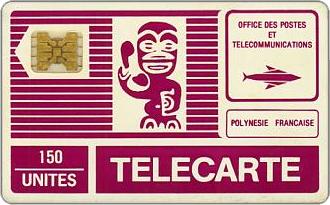 Phonecards - Chip cards the winning technology
