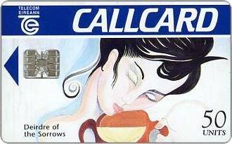 Phonecards - Chip cards the winning technology