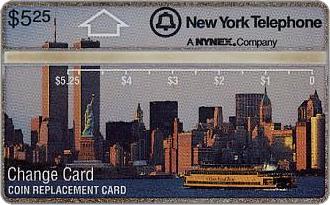 Phonecards - Landis  Gyr le schede ottiche
