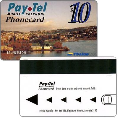 Phonecards - Schede magnetiche vari tipi