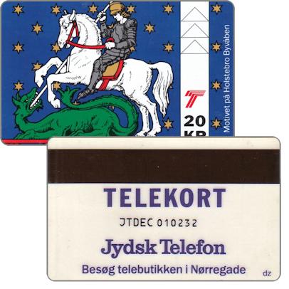 Phonecards - Schede magnetiche vari tipi