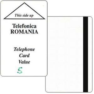Schede magnetiche, vari tipi