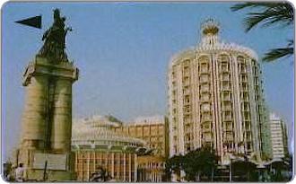 Phonecards - Macao 1990
