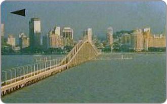 Phonecards - Macao 1990