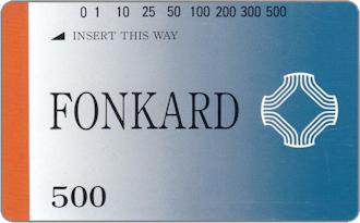 Phonecards - Philippines 1990