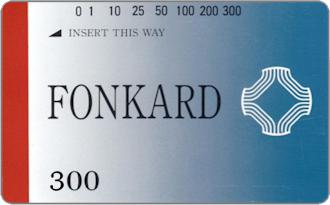 Phonecards - Philippines 1990