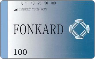 Phonecards - Philippines 1990