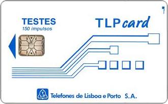 Phonecards - Chip cards the winning technology
