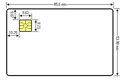 Phonecards - Chip cards the winning technology