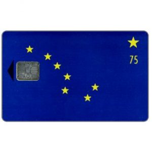 Alaska (U.S.A.), 1993