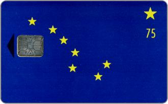 Phonecards - Alaska U.S.A. 1993