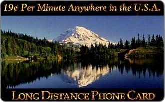Phonecards - Le card Remote Memory