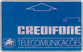 Phonecards - Portogallo 1982