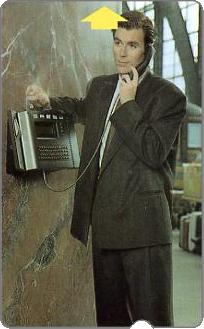 Phonecards - Estonia 1993