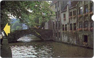 Phonecards - Estonia 1993
