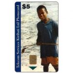 kiribati
