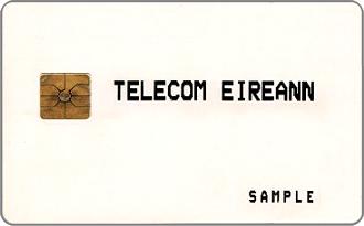 Telecom Eireann Demo 3