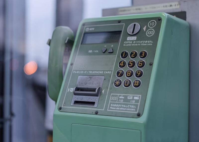 Phonecards - Countries Where Phone Cards Are Still Used in 2025