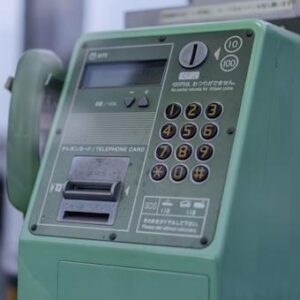 Paesi che Usano Ancora le Schede Telefoniche nel 2025